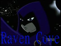 Raven Cove